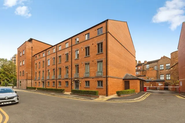 Seller Street, Chester, CH1, photo 1