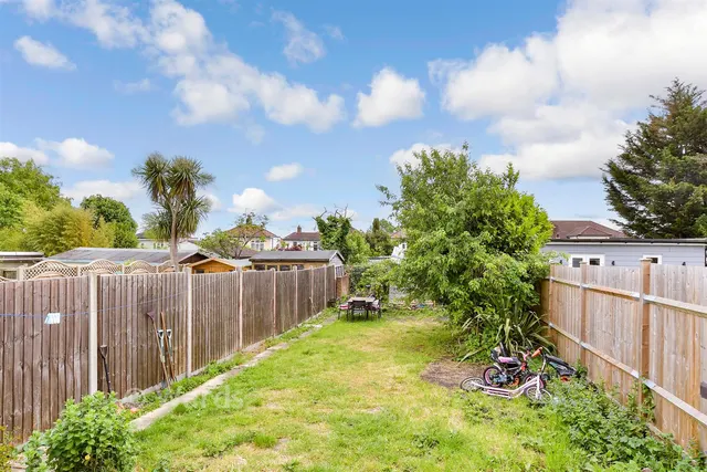 Hook Lane, Welling, DA16, photo 2