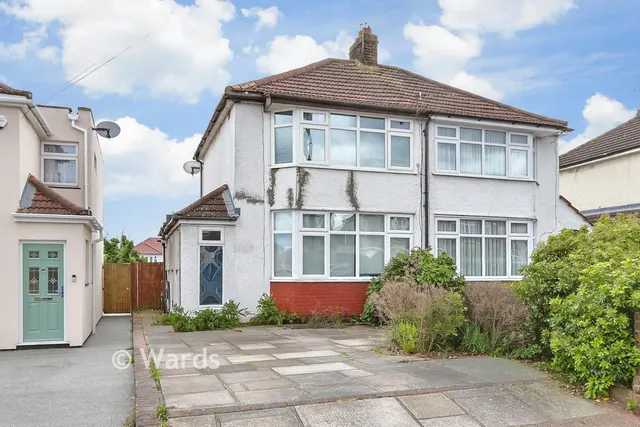 Hook Lane, Welling, DA16, photo 1