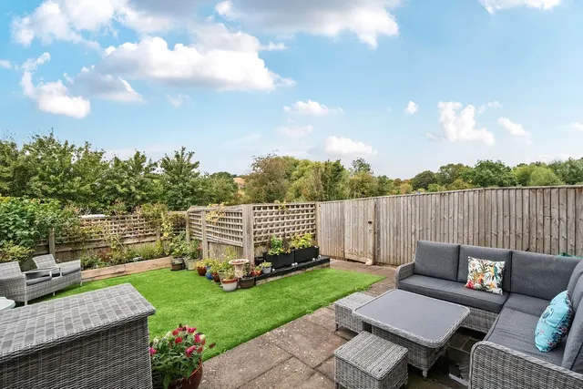 Wellsway, Coxley, BA5, photo 2