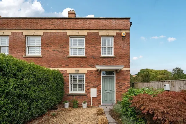 Wellsway, Coxley, BA5, photo 1