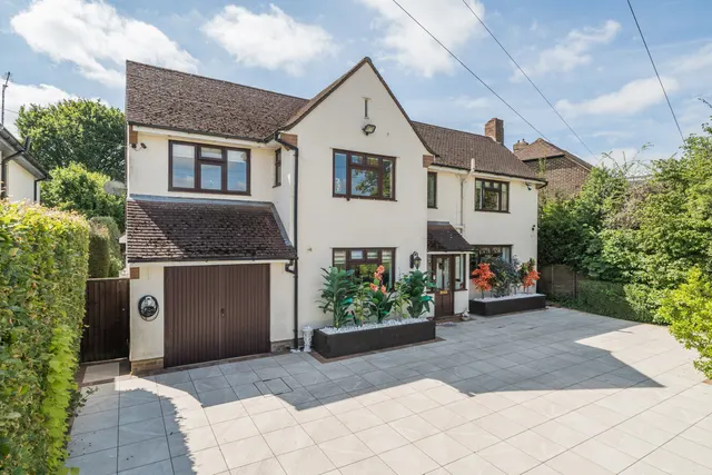 Barfield Road, Bromley, BR1, photo 1