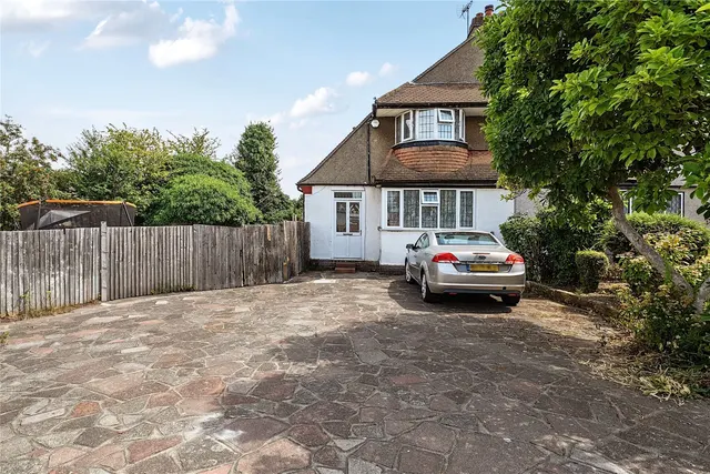Treewall Gardens, Bromley, BR1, photo 1