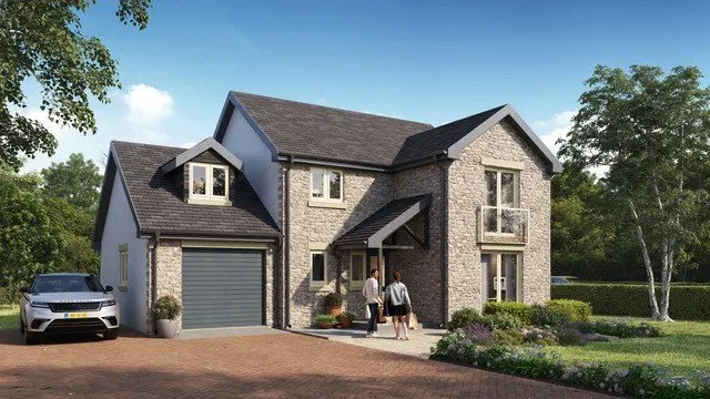 Rhosgoch, Builth Wells, Powys, LD2 3JY, photo 1