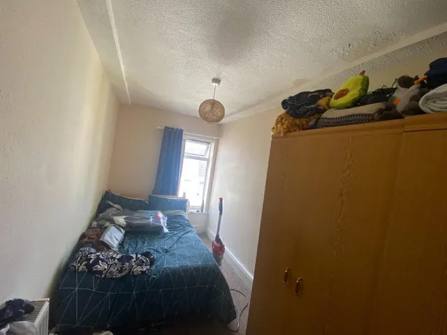 Pentyre Terrace, Tff, photo 2