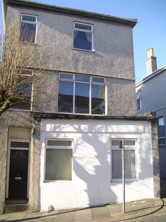 Pentyre Terrace, Tff, photo 1