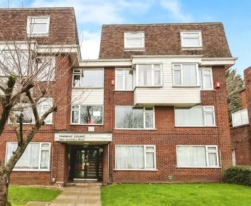 Coventry Road, Yardley, Birmingham, West Midlands, B26, photo 1