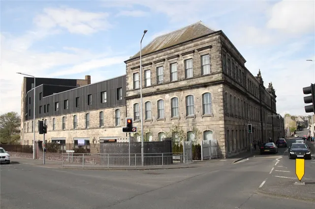 Photo 2 — Pilmuir Street, Dunfermline, KY12