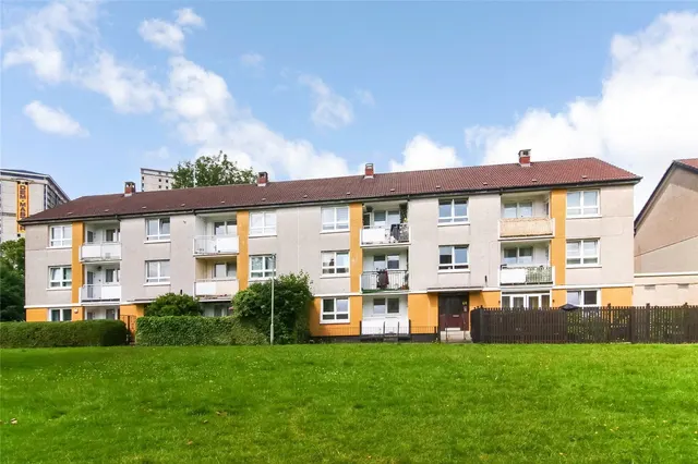 Braehead Street, Glasgow, Glasgow City, G5, photo 1