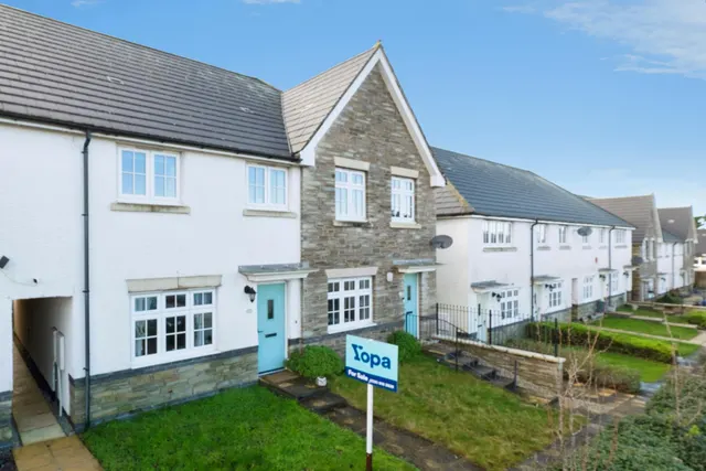 Trevenson Park, Redruth, TR15, photo 2