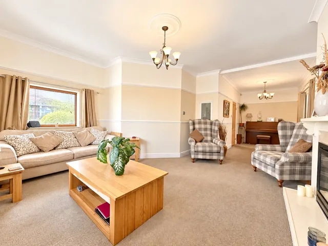 Grammar School Lane, West Kirby, CH48, photo 3