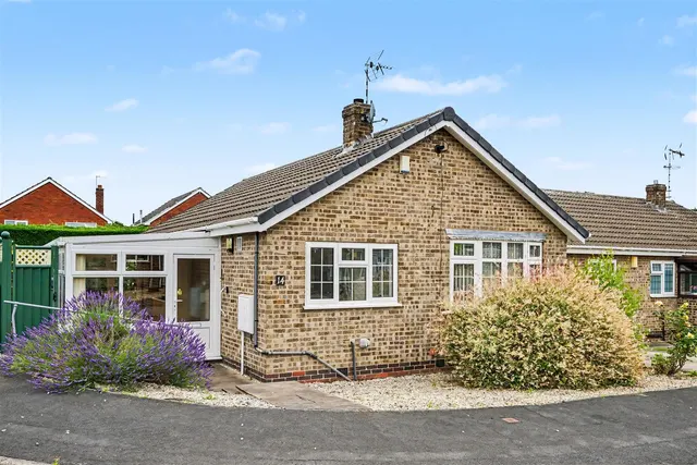 Balmoral Close, Sandiacre, NG10, photo 1