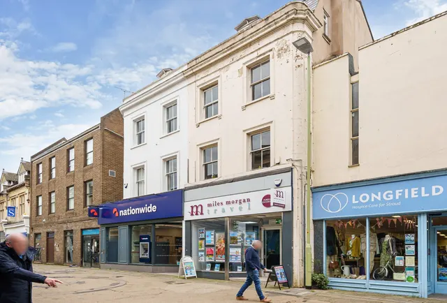 King Street, Stroud, GL5 3DE, photo 1