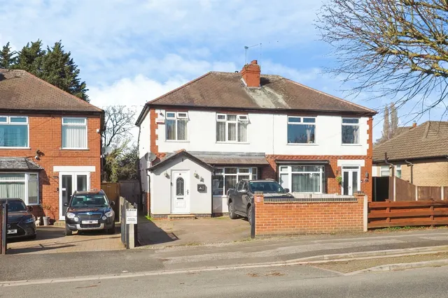 Moorbridge Lane, Stapleford, Nottingham, Nottinghamshire, NG9, photo 1