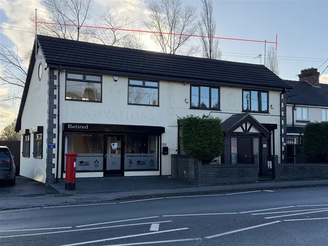 Werrington Road, Stoke-On-Trent, ST2, photo 1
