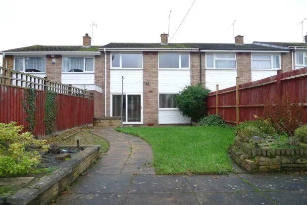 Boswell Drive, Coventry, CV2, photo 2