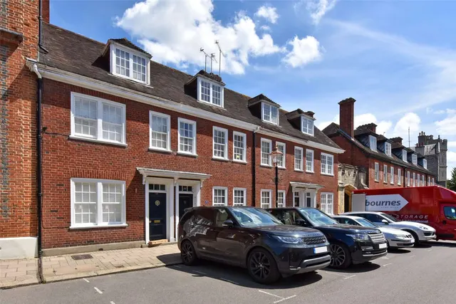 Park Street, Windsor, SL4, photo 1