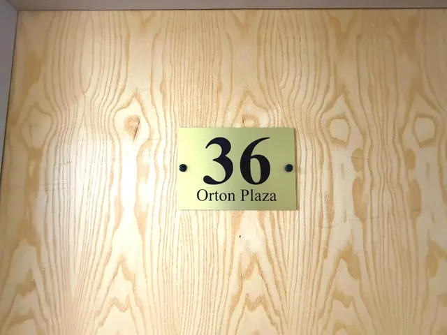 Photo 2 — Misterton Court, Orton Plaza, Orton Goldhay, Peterborough, PE2