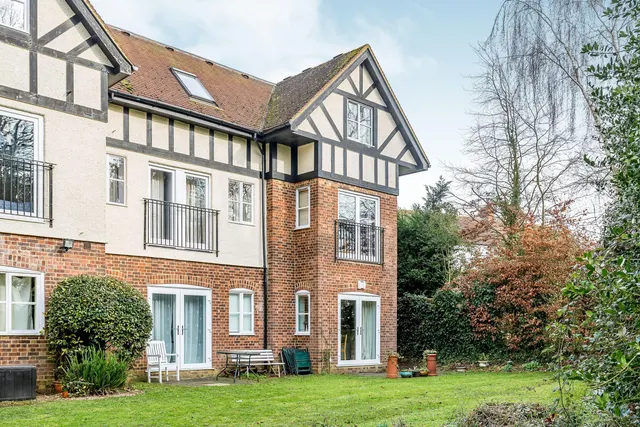 Buckingham Road, Winslow, MK18, photo 1