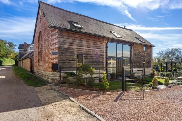 Chaceley, Gloucester, GL19, photo 1