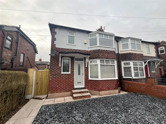 Avondale Drive, Salford, M6 7PD, photo 1