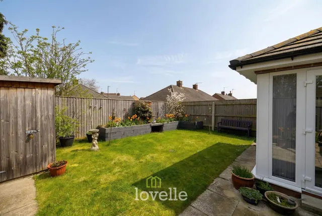 The Cedars, Grimsby, DN34, photo 2