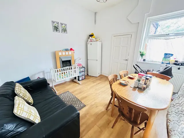 Photo 3 — Stanleyfield Road, Preston, Lancashire, PR1 1QL