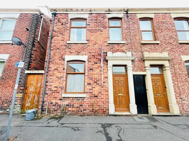 Stanleyfield Road, Preston, Lancashire, PR1 1QL, photo 1