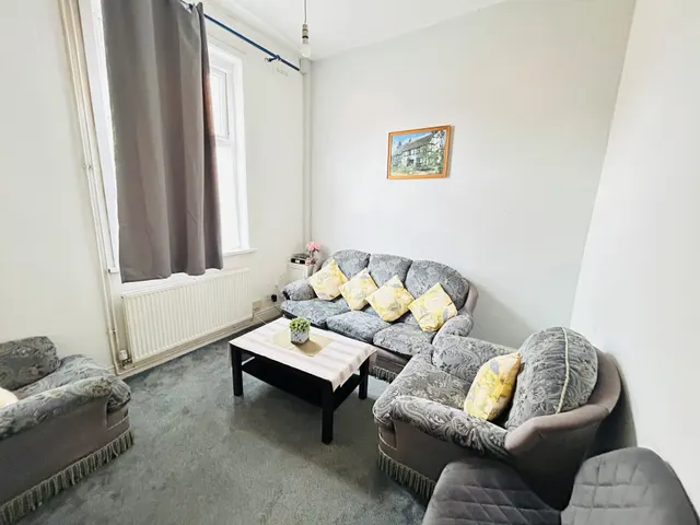 Photo 2 — Stanleyfield Road, Preston, Lancashire, PR1 1QL