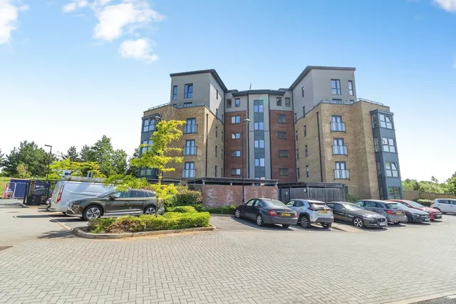 Cyber Avenue, MILTON KEYNES, Buckinghamshire, MK10, photo 1