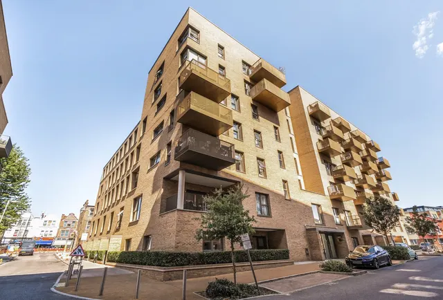Photo 2 — Perryfield Way, London, NW9 7EQ