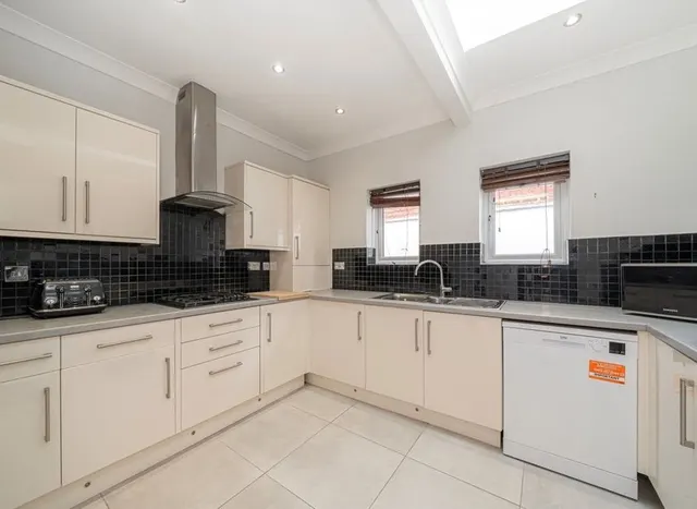 Photo 2 — Spring Grove Road, Hounslow, TW3