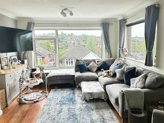 Pilkington Road, Nottingham, NG3, photo 2
