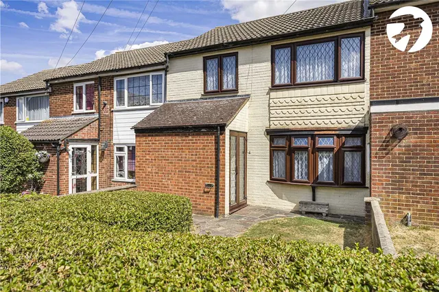 Leonard Avenue, Swanscombe, DA10, photo 1