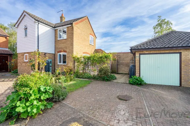 Pollard Court, Diss, IP22, photo 1