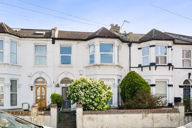 Fordel Road, Catford London, SE6, photo 1