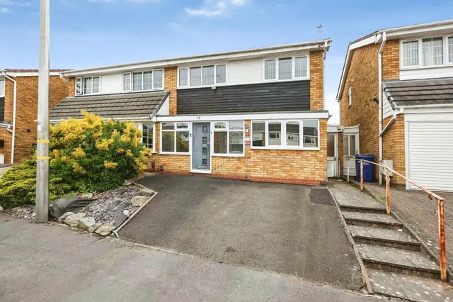 Forth Way, Halesowen, B62, photo 1