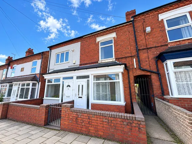 Milner Road, Birmingham, B29, photo 1