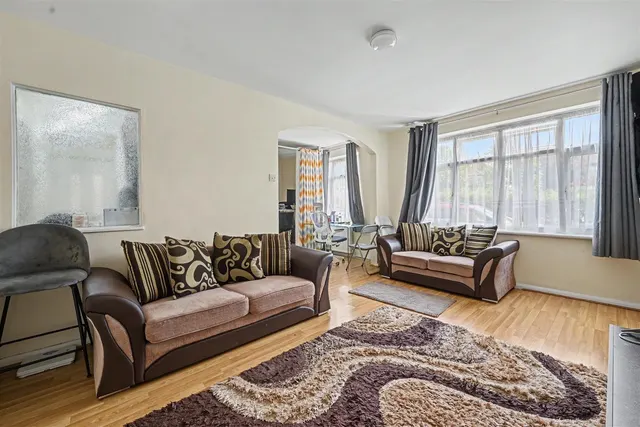 Photo 2 — Camrose Avenue, Edgware