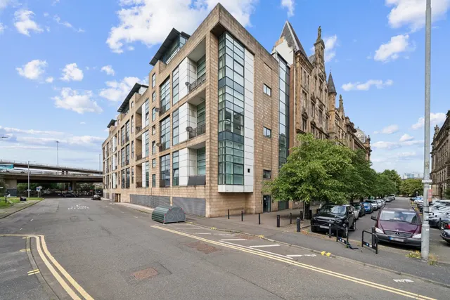 Carnoustie Street, Glasgow, G5, photo 1