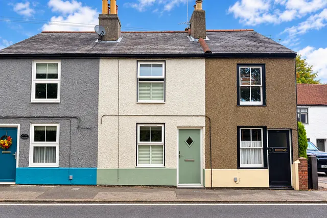 The Street, Kirby-le-Soken, CO13, photo 1