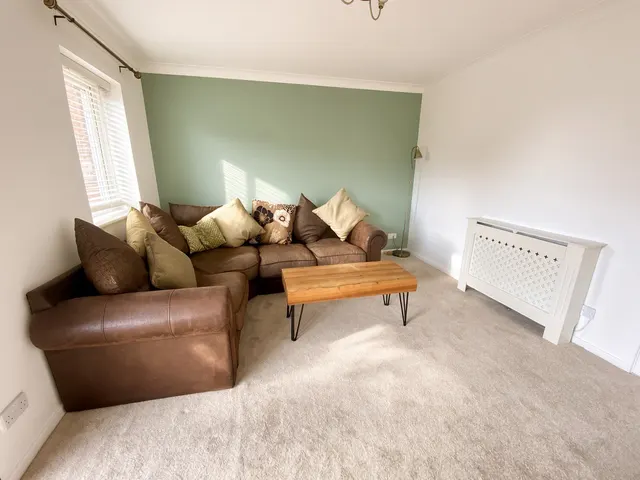 Photo 2 — Admiral House, Tynemouth