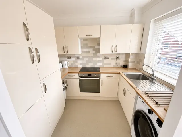Photo 3 — Admiral House, Tynemouth