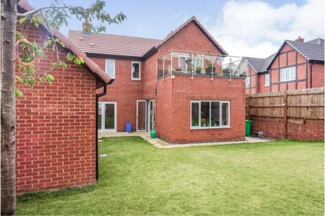 Badger Vale, Wollaton, NG8, photo 2
