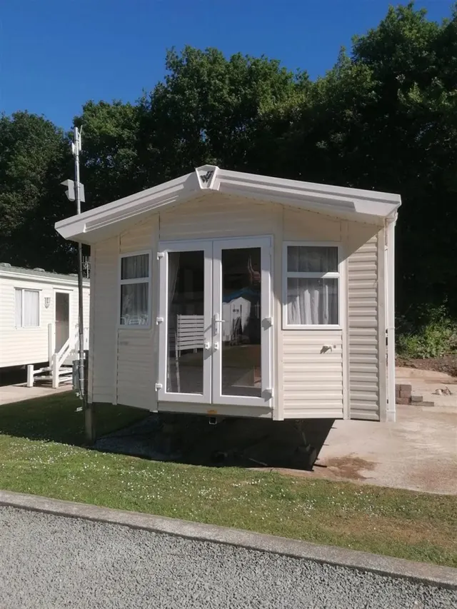 Miniffordd, Porthmadog, LL48, photo 1