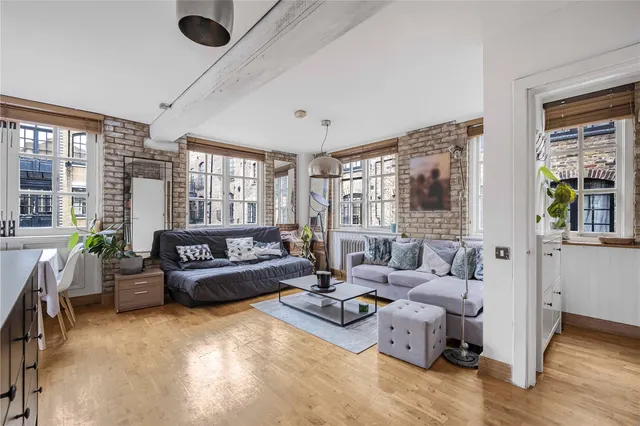 Maltings Place, London, SE1, photo 1