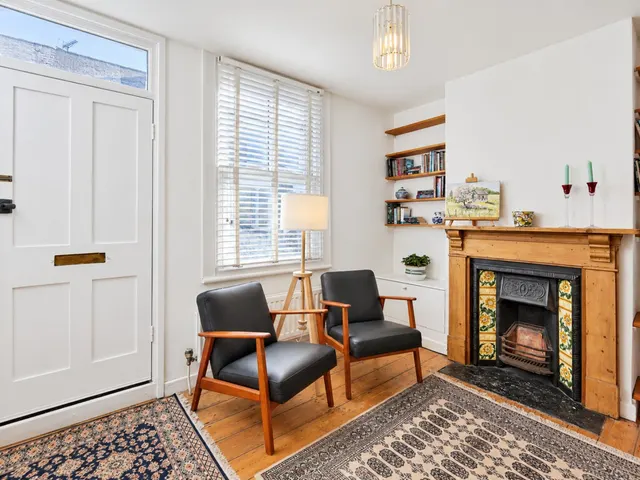 Cyprus Road, Cambridge, CB1, photo 3