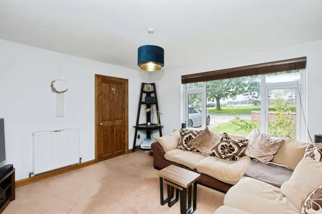 Peckham Gardens, Derby, DE22, photo 3