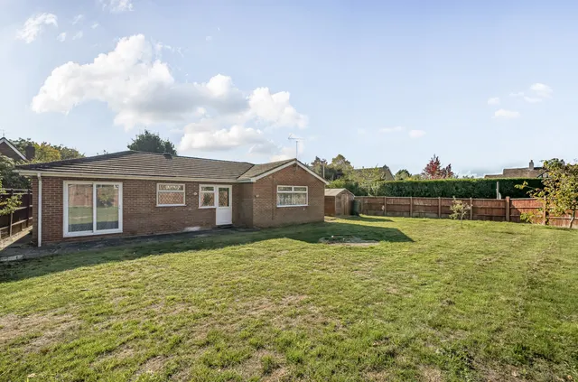 Doles Lane, Wokingham, Berkshire, RG41 4EB, photo 1