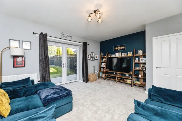 Photo 3 — Curlew View, South Elmsall, Pontefract